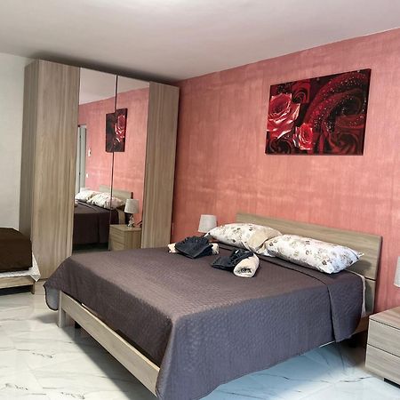 Bed and Breakfast L'Oasi Del Raganello Civita Zewnętrze zdjęcie