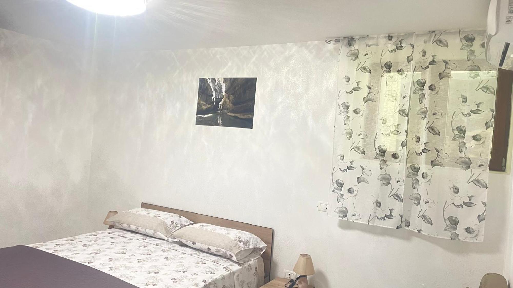 Bed and Breakfast L'Oasi Del Raganello Civita Zewnętrze zdjęcie